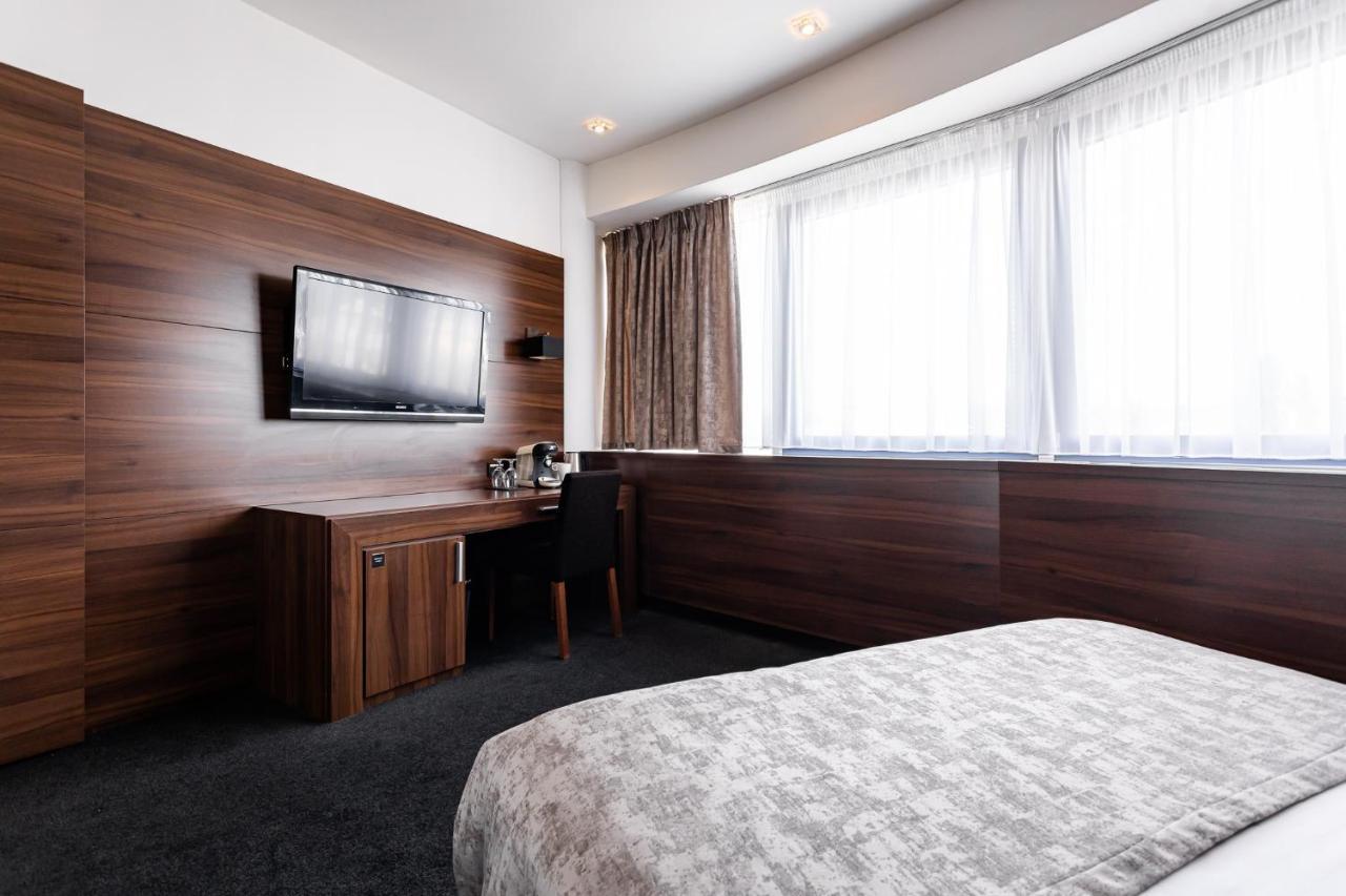 Tempus Club Garni Hotel Братислава Экстерьер фото